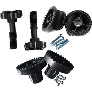 Generico per tettoia per Sedia a Dondolo - Supporto sostitutivo per Esterni, Hardware di Supporto per Altalena antiruggine, Strumento di Riparazione Durevole, Accessorio per altalene da Giardino con