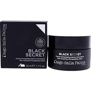 diego dalla palma Black Secret - Crema Micro Peeling Dermo Rinnovatrice - 50 ml