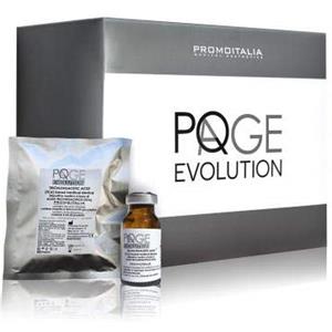Promoitalia PQ Age Peeling 2 x 3 ml (due vials)