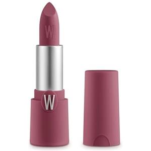 WYCON cosmetics MATT ICON Rossetto dal finish matt vellutato 23 SMOKEY NUDE