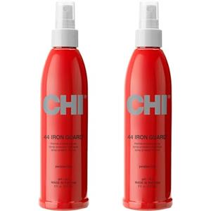 CHI 44 Iron Guard Thermal Protection Spray, Gray, 8 Oz, 2 Pack