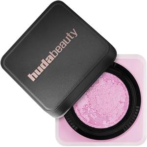Huda Beauty Easy Bake Polvere sfusa per cottura e fissaggio (UBE BIRTHDAY CAKE)