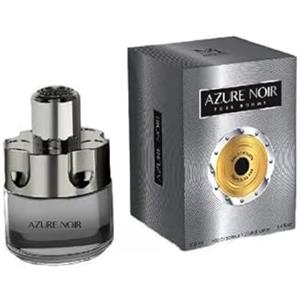 Generico Montage Azure Noir Eau de Parfum Natural Spray 100 ml