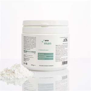 DR.TILI Puroman Maxi D-Mannosio puro 250gr. Dr.Tili
