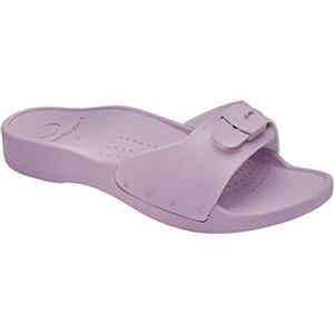Scholl Sun Ciabatte Biomechanics Colore Lavender Tg. 41