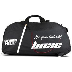 GREEN HILL ZAINO BORSA SPORTIVA GREEN HILL BOXING BORSONE SPORT PUGILATO PALESTRA BOXE