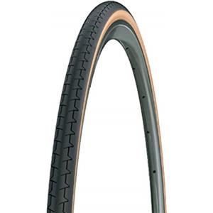 RMS Copertone/Pneumatico 28 - 622/700 x 28 C Bici Nero/para Michelin