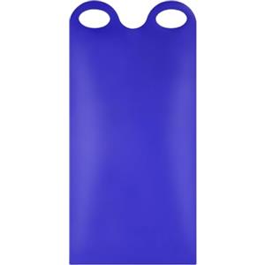 Generic Slittino invernale per bambini - Slitta da trasporto professionale di alta qualità, portatile, con maniglie sicure, leggero garantisce una buona durata, design per attività con clima freddo