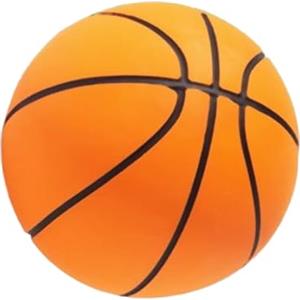 Générique Palloncini Da Pallacanestro Miniature - Giocattoli Sportivi Alti 6 Cm | Pallone Da Basket Di Piccole Dimensioni | per Tutti Piccoli Interni Ragazzi Esterno Camera Da Festa Sala
