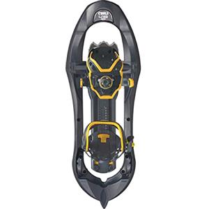 TSL Ciaspole 438 Up&Down FitGrip, Grigio scuro, 60 kg - 120 kg