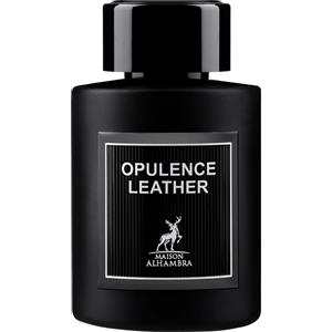 Maison Alhambra Opulence Leather Eau de Parfum 100ml