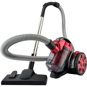 Bomann Aspirapolvere BS 3000 CB Colore: rosso