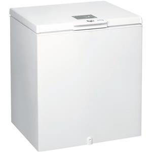 Whirlpool WH2011APIUE Congelatore Orizzontale, Bianco