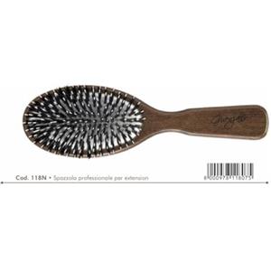 GUENZANI CP Professional Spazzola Extensions Ovale Grande