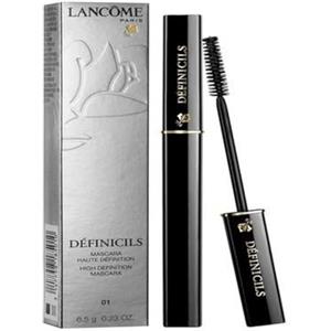 Lancôme Definicils Mascara 01-Noir Infini 6,5 Ml