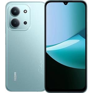 Xiaomi Redmi 15C 5G Dual Sim 4GB RAM 128GB Mint Green EU
