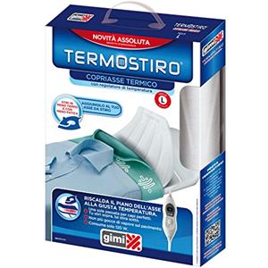 Gimi Termostiro L, Copriasse Termico