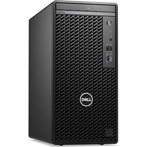 DELL OptiPlex 7020 Intel Core™ i5 i5-14500 16 Go DDR5-SDRAM 512 Go SSD Windows 11 Pro Mini Tower PC Noir