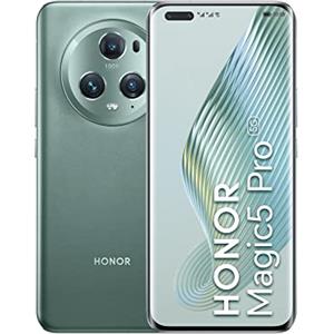 Honor Magic5 Pro 12GB/512GB Green (5109ARFA)