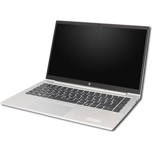HP EliteBook 840 G8 Intel Core i5-1145G7 vPro 4X 2,6GHz 16GB RAM 256GB SSD Wi-Fi 6 Bluetooth 5.2 Thunderbolt 4 Lettore impronte digitali HDMI Webcam 14 FHD LED IPS Display Windows 10 Pro