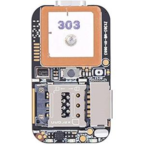 Osmond Localizzatore GPS Super Mini Dimensioni gsm AGPS WiFi LBS Locator Web App Gratuita Tracking Voice Recorder ZX303 PCBA Inside 87HE