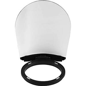 Godox AK-R12 Scheda di Rimbalzo Magnetica per Flash V1 e H200R - Compatibile con AD200 e AD200 Pro