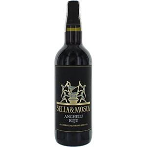 Sella & Mosca Alghero Liquoroso Riserva Anghelu Ruju 2006