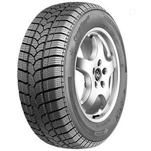 RIKEN Pneumatico Invernale Snowtime B2 175/65 R14 82T - Efficienza F, Aderenza E, Rumore 69 dB