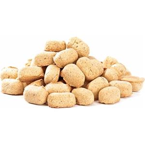 123... Hund dabei! - Biscotti per cani senza cereali con anatra, senza cereali e glutine, ricompensa naturale per cani sensibili, snack da allenamento, dieta adatta alla specie (500 g, anatra)