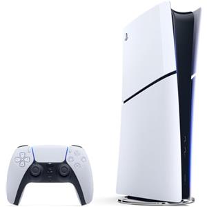 Playstation SONY Console PlayStation 5 Edition Digital
