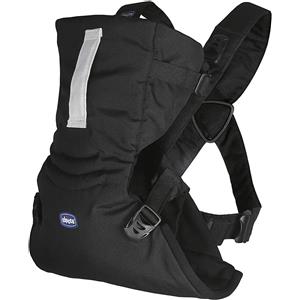CHICCO PESANTE Marsupio Easyfit Black Night