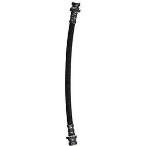 A.B.S. SL 5050 - Flessibile del Freno M10x1, Lunghezza 264mm, Compatibile con KIA