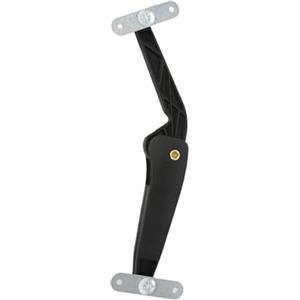 AsrMyjcx Braccio di Supporto per Il Coperchio Del Box Da Tetto per Auto, Braccio di Supporto per Box Da Tetto per Accessori per Veicoli Auto