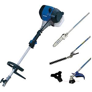Hyundai Power Products DECESPUGLIATORE 4IN1 1,7 HP 42,7CC HYUNDAI