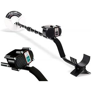 Space-Shop - C-scope Metal Detector Metaldetector Cerca Chiusini Cercachiusini C-Scope C.Scope CS 880 Acqua Nuovo