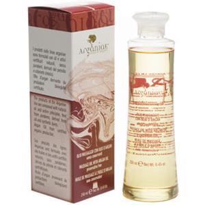 Voltolina Cosmetici OLIO MASSAGGIO OLIO ARGAN 250 ML