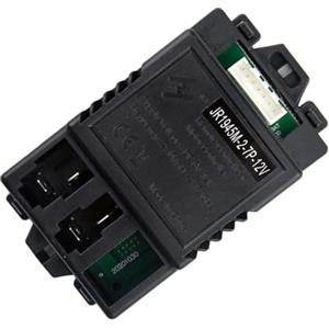 Generic Controller Motore JR1945M-2-7P-12V per Bambini in Macchina