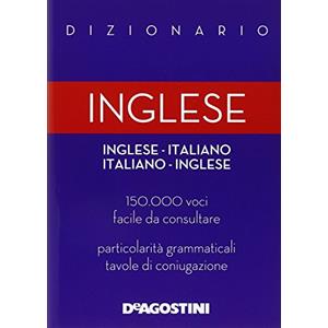 De Agostini Maxi dizionario inglese. Ediz. bilingue