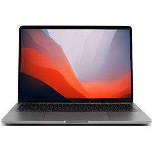 Apple MacBook Pro 13 pollici (2020) M1 8-Core, GPU 8-Core, Grigio Siderale - 8GB - 256GB SSD - Italiano - Buono