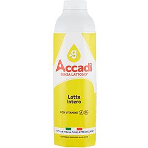 Granarolo - Latte Accadi' Intero 1000ml