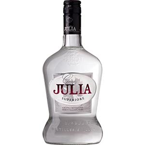 JULIA Grappa Julia Superiore 38% Vol. 0,7l