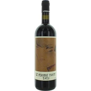 Montevertine Toscana Rosso Igt 2015 Pergole Torte Montevertine 0,750