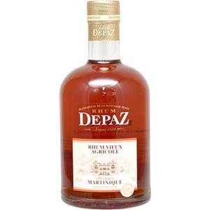 Depaz Rhum Vieux Agricole Plantation 45% - 700ml