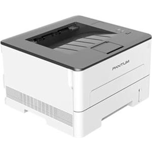 PANTUM Stampante laser monocromatica Pantum P3020D con stampa fronte-retro alta velocita con ciclo da 60.000 copie mese