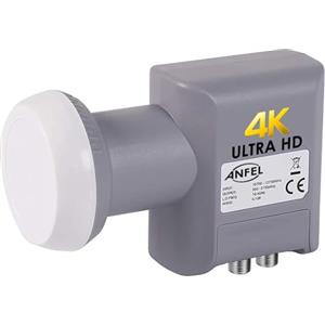 ANFEL Convertitore LNB (2 Out Legacy Twin)