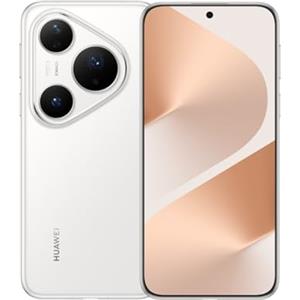 HUAWEI Pura 80 Pro 4G 12GB/512GB Bianco (Glazed White) Dual SIM