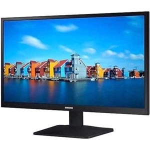 Samsung Ls24a336nhuxen 24´´ Full Hd Ips Led Monitor One Size