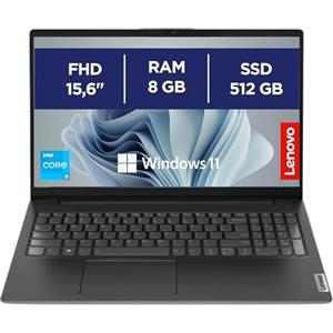 Lenovo Notebook PC Portatile 15,6