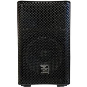 NLIGHTING Cassa Acustica Amplificata Attiva amplificatori e diffusori ZZPX ZZPK cabinet plastico Casse Attive Sistemi PA a Colonna Bluetooth MP3 Sistemi sub + satellite attivo (ZZPK108)