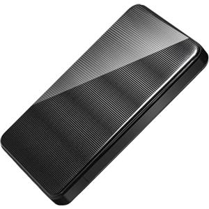 Wdbild Disco rigido esterno USB portatile da 2 TB per PC Custodia esterna